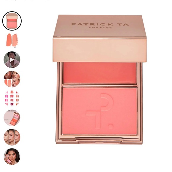 Luxury Beauty Makeup Haul - Picture 3 of 8